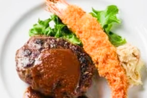 洋食＆スイーツ EVERYDAY BURG そごう千葉店