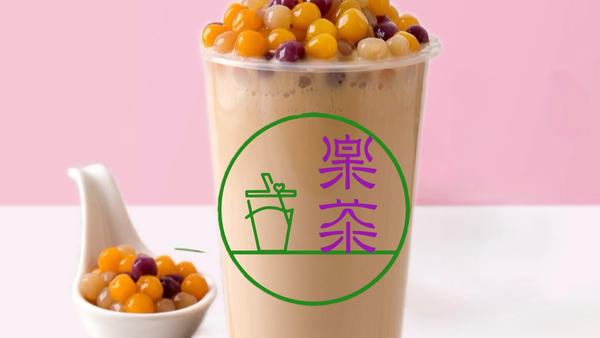 楽茶・新フルーツティー専門店