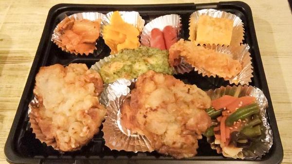 大ちゃん 元力士の店