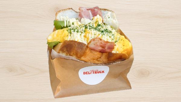 HOKKAIDO DELI TRUCK