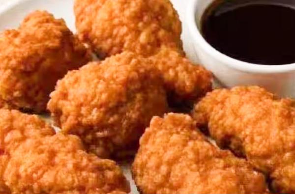 DSサクサクチキン日吉店 【DS CRISPY CHICKEN】