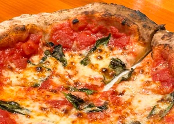 Pizzeria Ampia