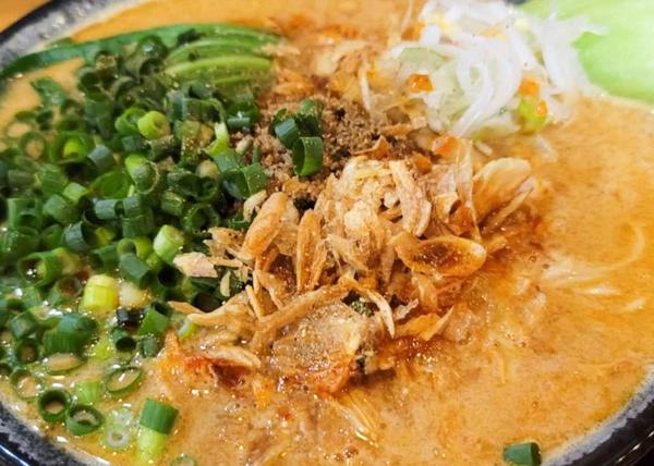 麺酒場 凜々亭
