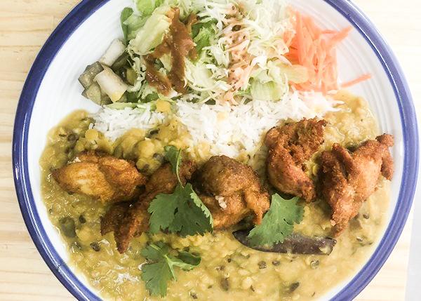 SPICEHOME INDIAN CURRY