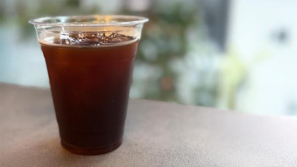 Step Coffee Osaka