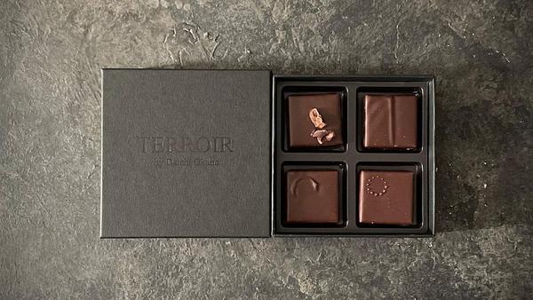 TERROIR by Daichi Okuno