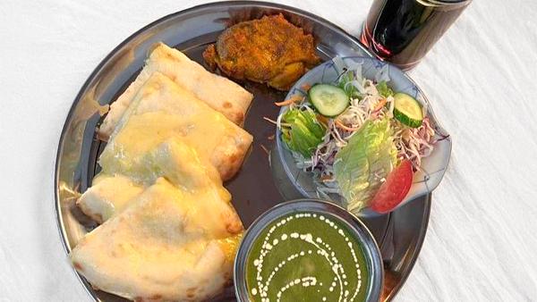 インドネパール本場料理 マヤ