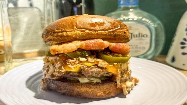 SABURO36BURGER