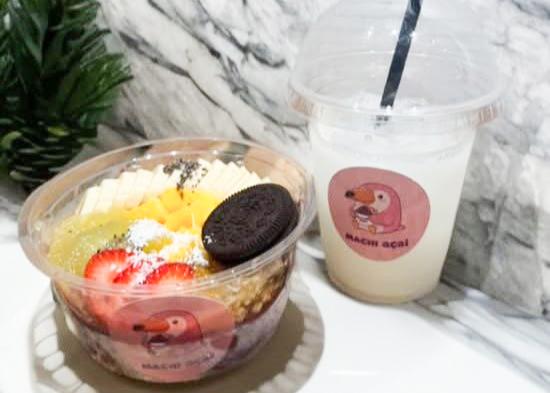 MACHIAa 蒲生四丁目店