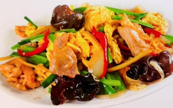 中国料理 京華