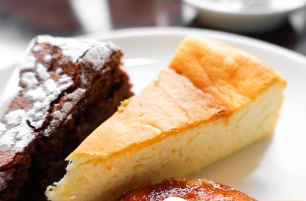Gateaux Favoris ガトー・ファヴォリ