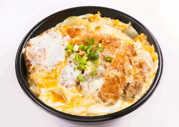 丼角