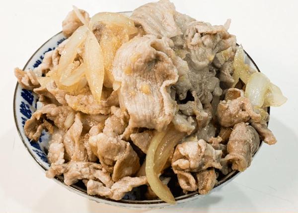 立川海鮮丼モンロー
