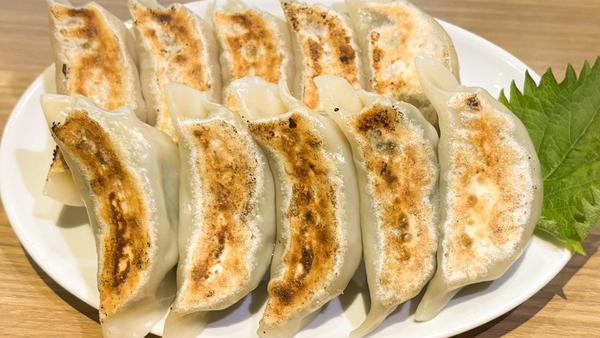 浜兄餃子