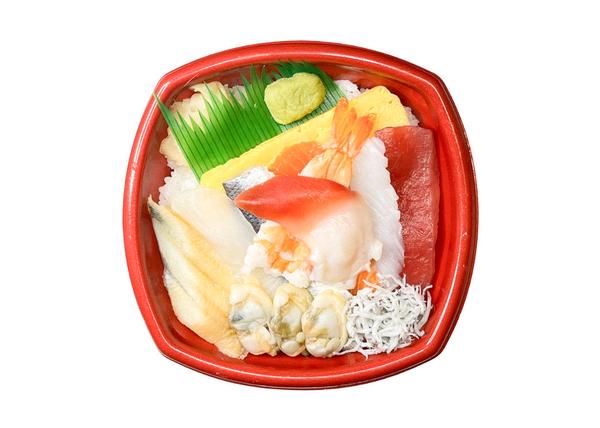 総武丼丸 ボックスダイニング