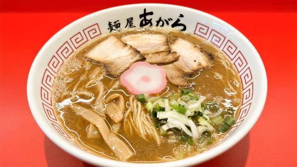 麺屋あがら