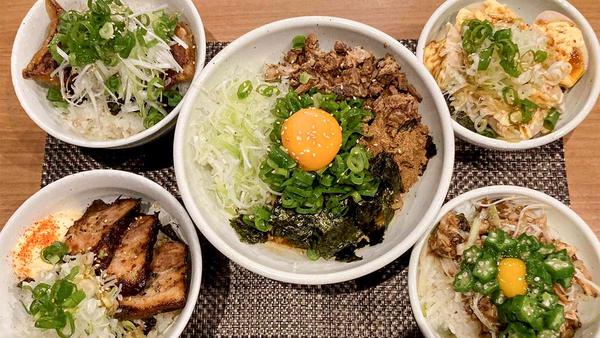 らーめん柊 Ramen shu