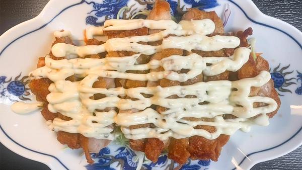福大中華料理