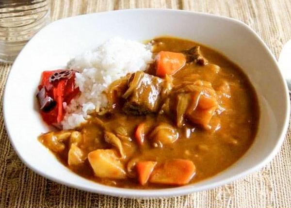 サヒルカフェインディアンアジアンフード