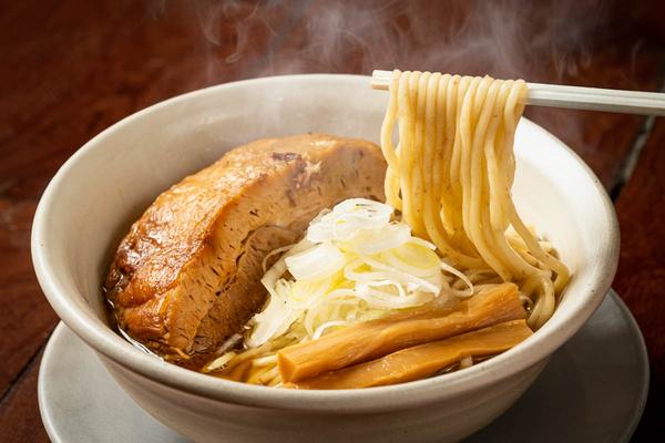 人類みな麺類 東京本店