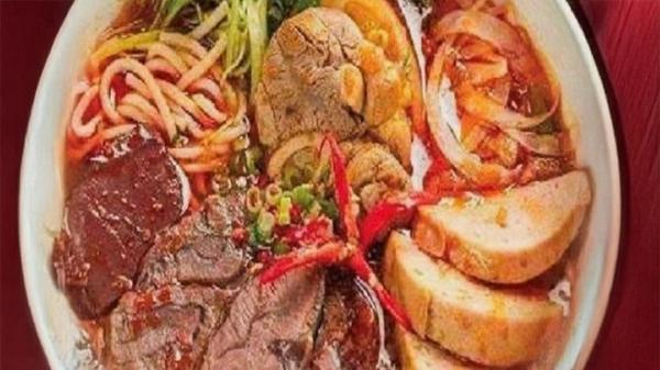 ベトナム料理BIEN XANH QUAN