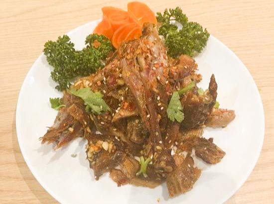 中華料理 湘悦