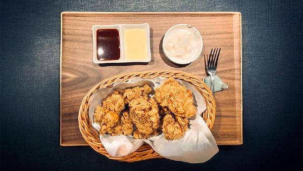 韓国料理キニ