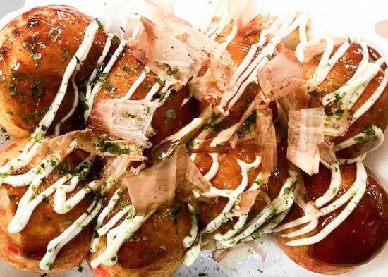 たこ焼き将軍 大和田店 takoyakishogun owadaten