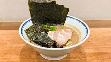 中華そばの店 みのひ
