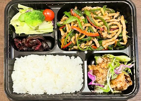 中華風居酒屋 じょい