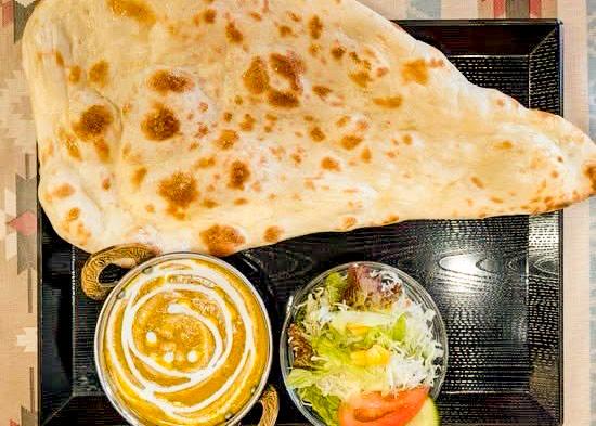 アジアン料理エバーグリーン