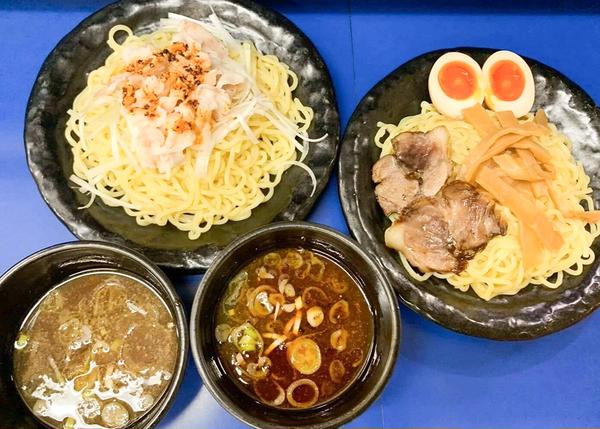 麺屋十兵衛