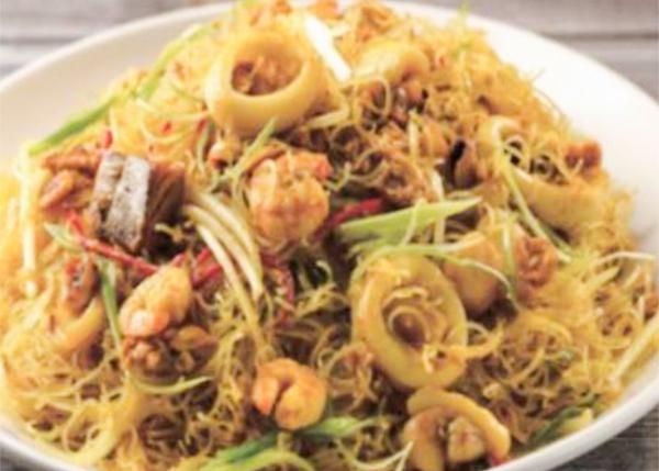 中国料理 壺家大排档