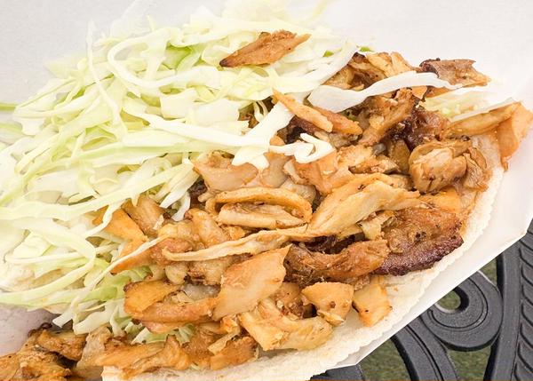 ロイヤルスパイシーケバブハウス ROYAL SPICY KEBAB HOUSE