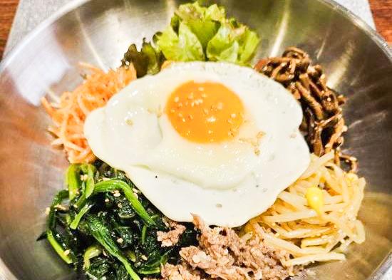 韓国食堂ブサン2024