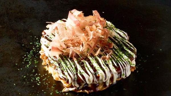 お好み焼きもんじゃウマウマ 三軒茶屋