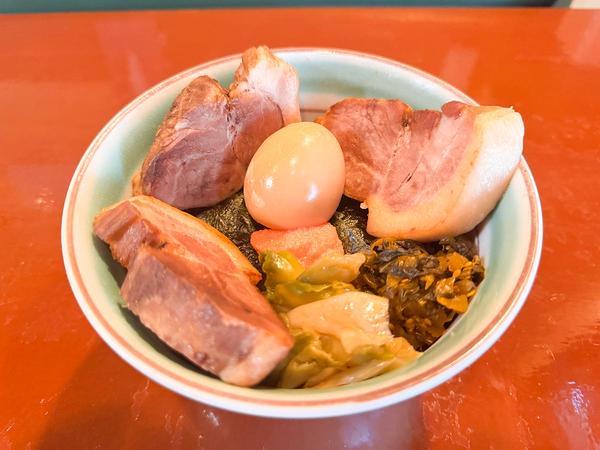 大楽フーチン