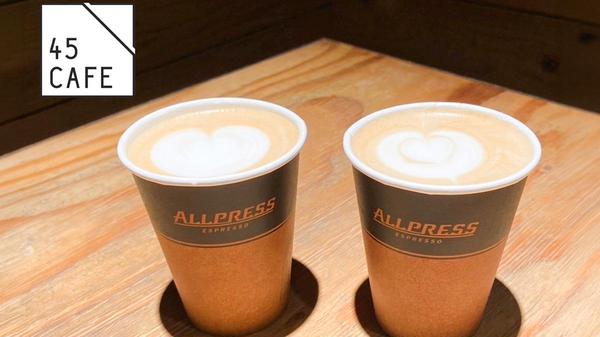 45CAFE