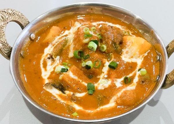 ソドール バターカレー