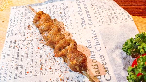 焼プラス