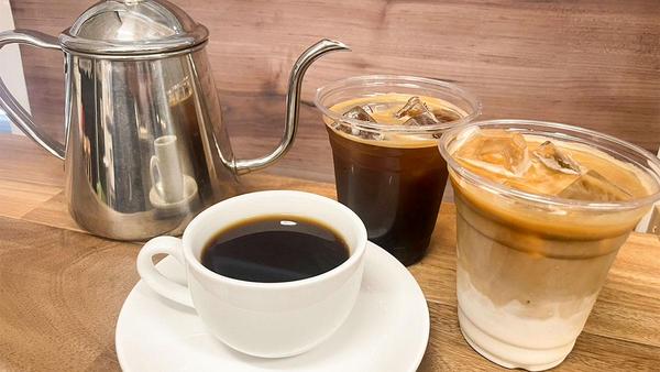 neue cafe