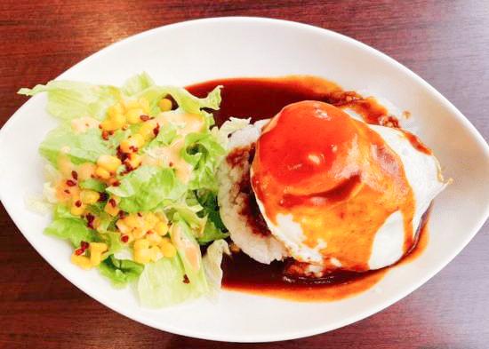 トイドッグカフェ プウホヌア