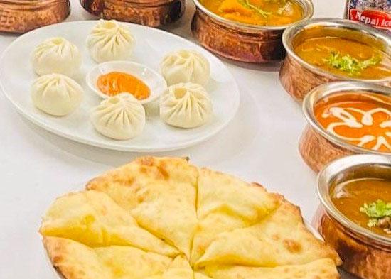 NEW HIMALAYA DINING＆BAR