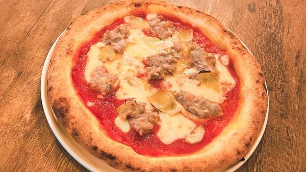 PIZZERIA HACCO