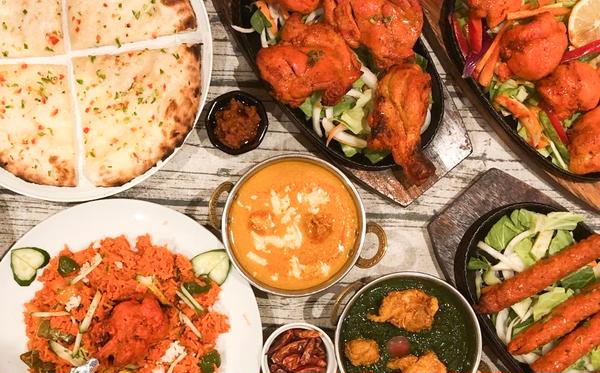 INDIAN NEPALI RESTAURANT KANTIPUR