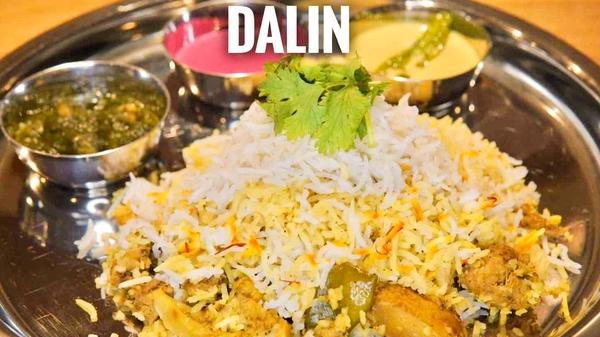DALIN