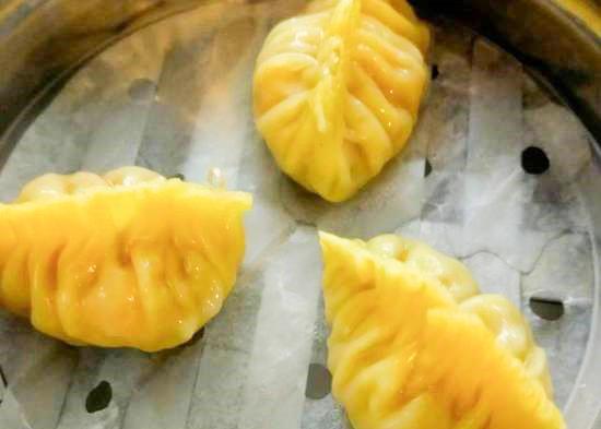 百味大厨