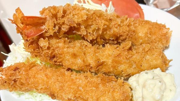和風すなっく とまり木
