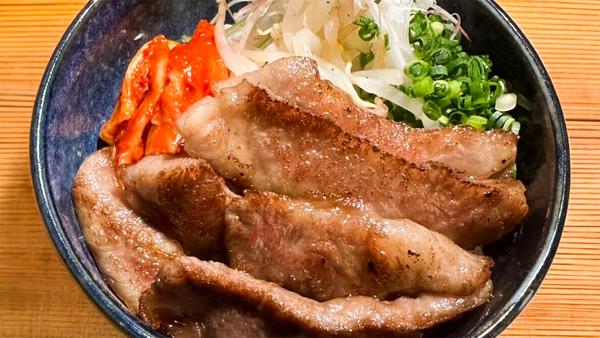 焼肉ホルモン肉ぶくろ