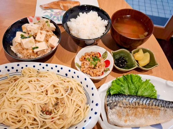 ごはん酒場三毛猫ごはん